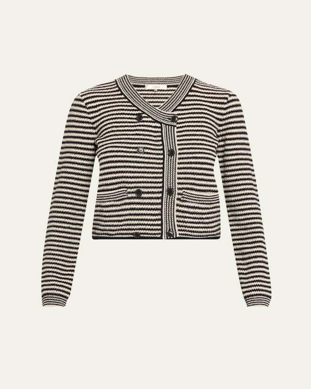 The Court Cardigan
